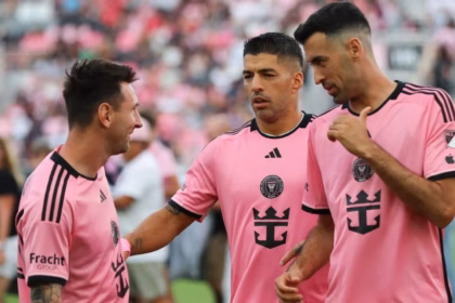Ramos Praises Busquets: "One of the Brightest Midfielders"