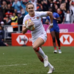 Kildunne Shines: Mitchell Praises the English Star After Victory Against France