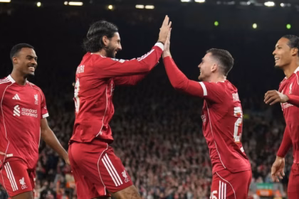 ¿Liverpool, King of Late Goals? Deep Analysis of the Premier