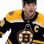 Chara Returns to the Bruins: New Role as Advisor and Mentor in Hockey Operations