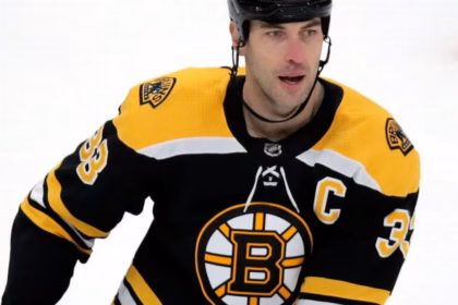 Chara Returns to the Bruins: New Role as Advisor and Mentor in Hockey Operations