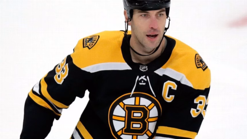 Chara Returns to the Bruins: New Role as Advisor and Mentor in Hockey Operations