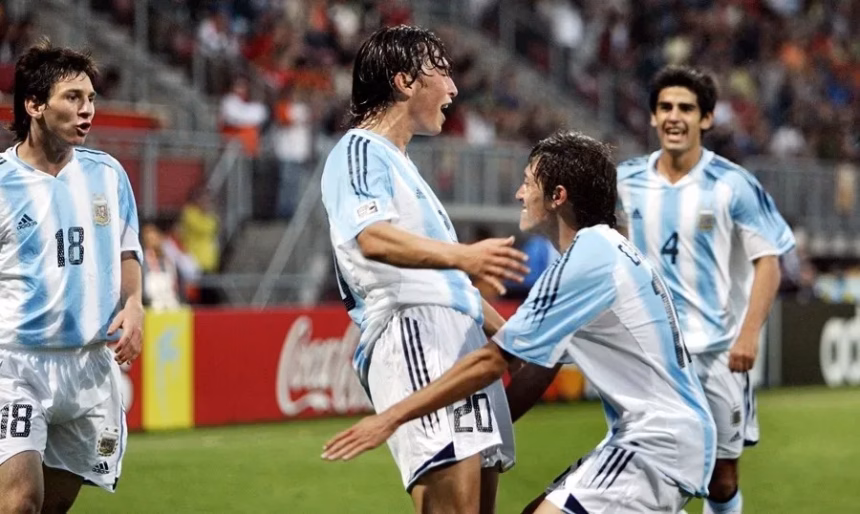 U-20 World Cup: Maradona, Messi, and other legends forged in the tournament