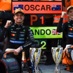 McLaren to F1 title in Singapore: Historic dominance secured?
