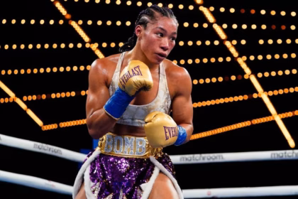 Baumgardner vs Beudoin on Paul-Davis' card: Title fight!