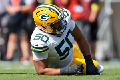 Packers with key offensive line injuries vs. Cowboys: Problems?