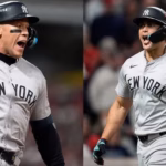 Stanton and Judge: HRs and power keep Yankees on top