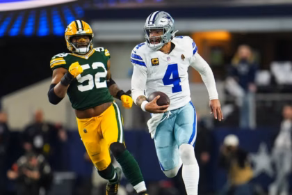 NFL Week 4: Key Games, Predictions, and Players to Watch