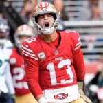 Purdy ready to lead 49ers vs Jaguars: ¡QB is back!
