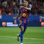 Barcelona: Raphinha and García, out; Yamal and Balde, recovered