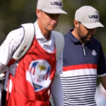 Ryder Cup: Bradley Confides in Scheffler Despite Absences on Day 1