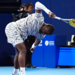 Tiafoe and Shapovalov fall in Tokyo: Fucsovics and Altmaier cause an upset