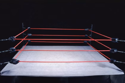 Rampage Jackson's Son Arrested for Assault on Fighter: Details