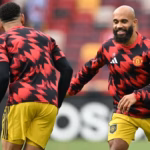Brentford vs. Manchester United: Premier League and European Classics Live