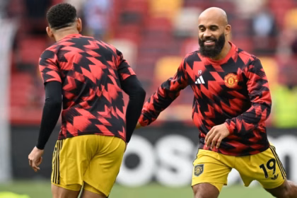 Brentford vs. Manchester United: Premier League and European Classics Live