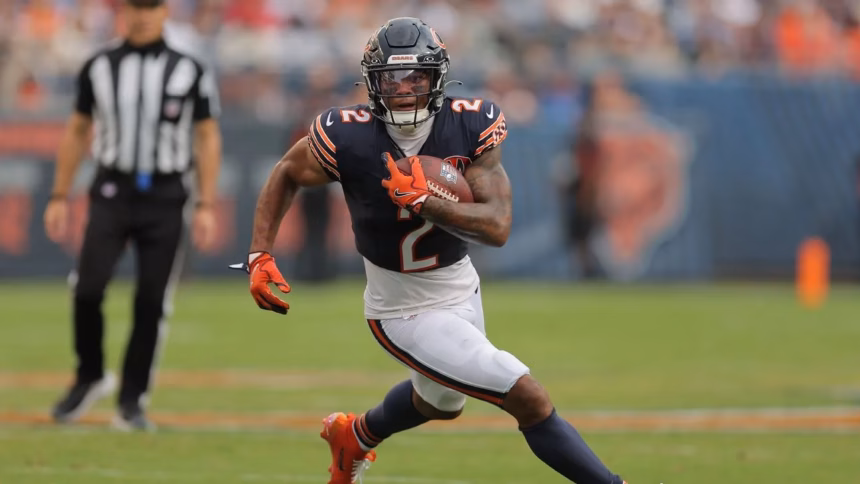 NFL Week 4: Predictions, Fantasy Stars, Surprises, and Key Bets