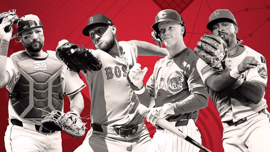 MLB Playoffs: Qualified Teams, Matchups, and Key Scenarios