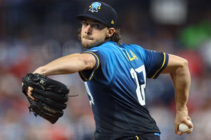 Nola Brilliant: Rotation or Bullpen? Philadelphia Evaluates for Playoffs