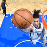 Clarke to surgery for knee, Edey and Jackson Jr. ready for Grizzlies