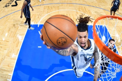 Clarke to surgery for knee, Edey and Jackson Jr. ready for Grizzlies