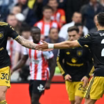 Premier League: Sesko Cheers United, Thiago's Brace on Matchday