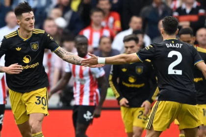 Premier League: Sesko Cheers United, Thiago's Brace on Matchday