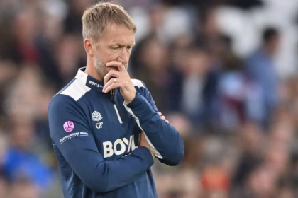 West Ham sacks Potter: Nuno Espirito Santo, new coach