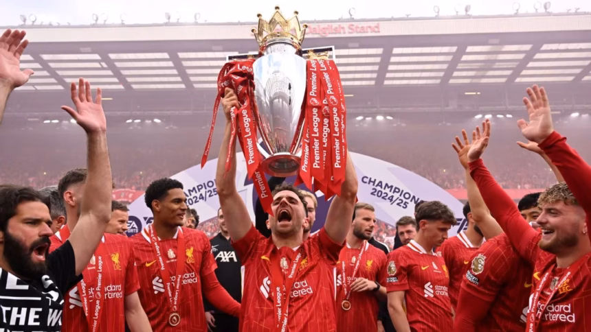 Liverpool Honors Jota: Pays Full Contract to Family After Tragic Loss