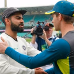 Australia vs India: Cricket match in Adelaide, challenge after a chaotic year