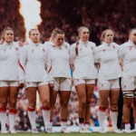 England vs Canada: Women's Rugby World Cup Final 2025