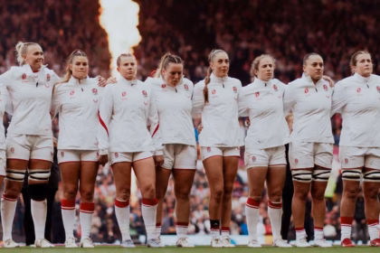England vs Canada: Women's Rugby World Cup Final 2025