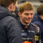 Verstappen conquers Nordschleife: Victory in GT3 debut ¡Out of F1!