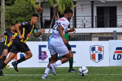 Atlántico FC vs O&M: Key clash in the LDF from Puerto Plata