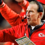 Spagnuolo: From QB to defensive genius, the secret of the Chiefs NFL