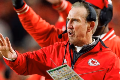 Spagnuolo: From QB to defensive genius, the secret of the Chiefs NFL