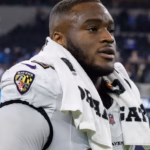 Ravens: Madubuike to the reserve list due to injury; Defense in NFL crisis