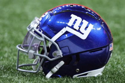 Giants: Jude McAtamney will kick vs Chargers after Gano injury