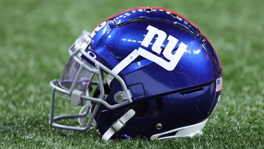 Giants: Jude McAtamney will kick vs Chargers after Gano injury