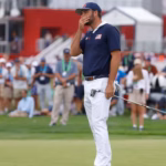 Europe close to victory in the Ryder Cup: Historic lead over the US