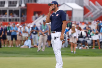 Europe close to victory in the Ryder Cup: Historic lead over the US