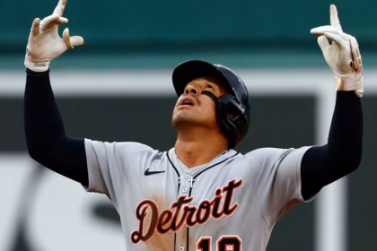 Detroit Tigers Clinch Playoffs: Double Qualification in MLB