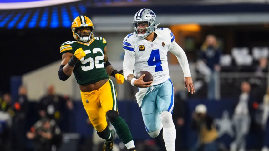 NFL Week 4: Key Games, Predictions, and Impactful Facts