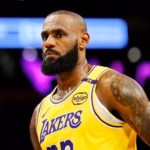 LeBron James: Uncertain future in Lakers, Redick secures his position