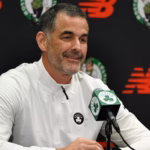New Celtics owner promises to win: "I will do whatever it takes"