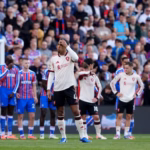 Slot acknowledges Liverpool's defeat to Crystal Palace: "Deserved"