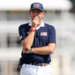 Europe crushes US in Ryder Cup: Dominates and nears title