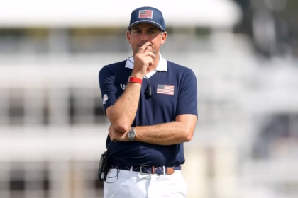 Europe crushes US in Ryder Cup: Dominates and nears title