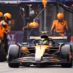 McLaren Focused on Improving Pit Stops: Key to F1 Success