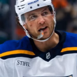 Blues Secure Cam Fowler: 3-Year Extension and $18.3 Million