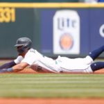 Julio Rodríguez: Historic 30/30 with the Seattle Mariners